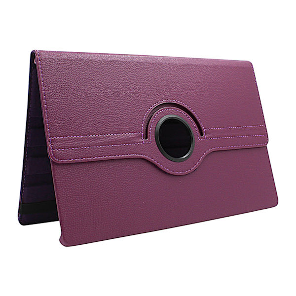360 Fodral Samsung Galaxy Tab S8 Ultra Brun
