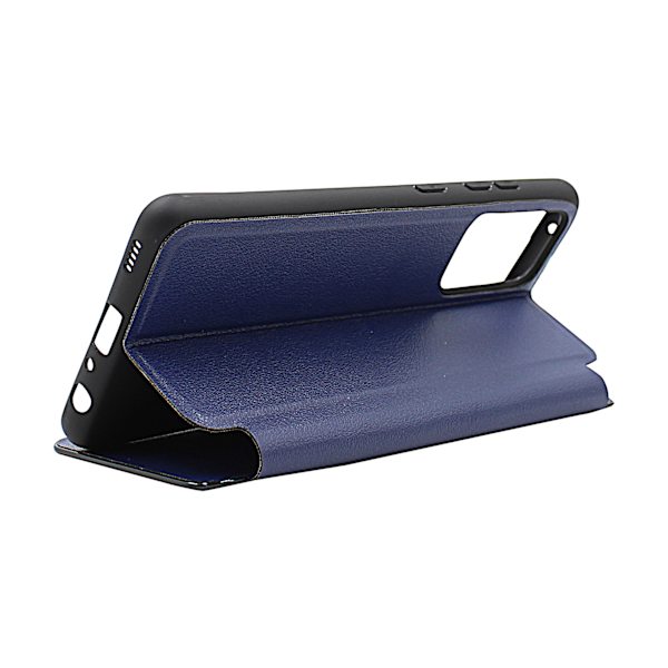 Smart Flip Cover Samsung Galaxy A52 / A52 5G (A526B/A525F) Ljusrosa