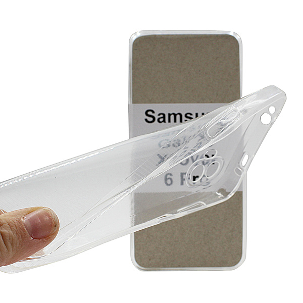 Ultra Thin TPU skal Samsung Galaxy XCover6 Pro