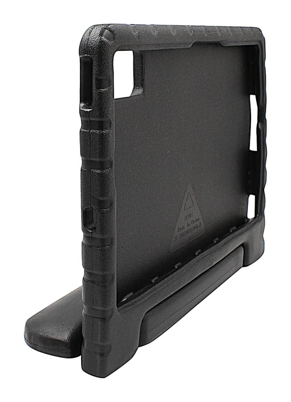 Standcase Barnfodral Samsung Galaxy Tab A11+ Svart