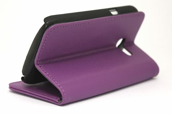 Standcase wallet Samsung Galaxy Fresh Duos (S7390) (S7392)