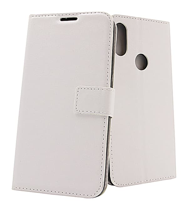 Crazy Horse Wallet Xiaomi Redmi 7 Vit