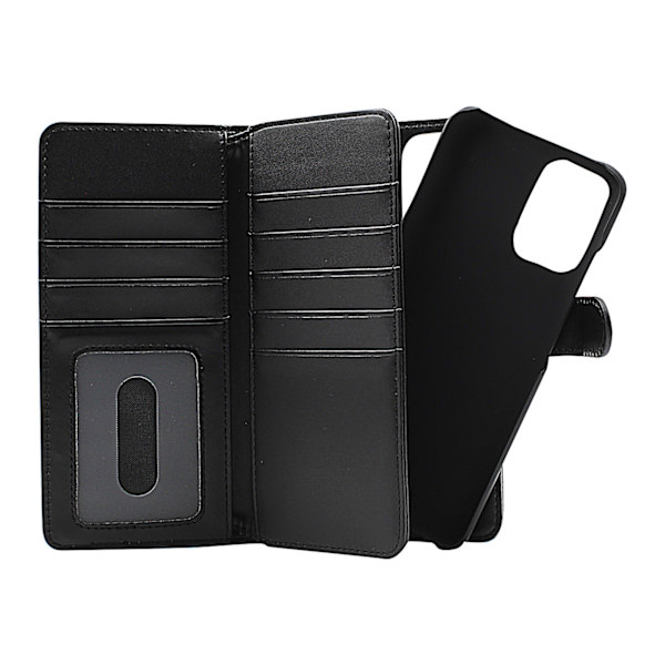 Skimblocker XL Magnet Fodral Xiaomi Redmi Note 10 / Note 10s