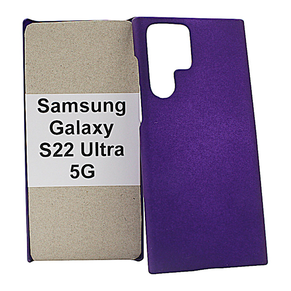 Hardcase Samsung Galaxy S22 Ultra 5G (SM-S908B/DS) Vit