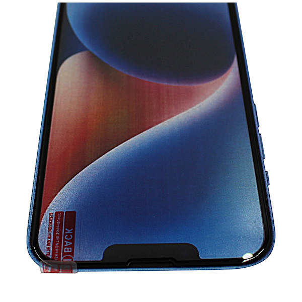 Full Frame Glas skydd iPhone 14 (6.1)