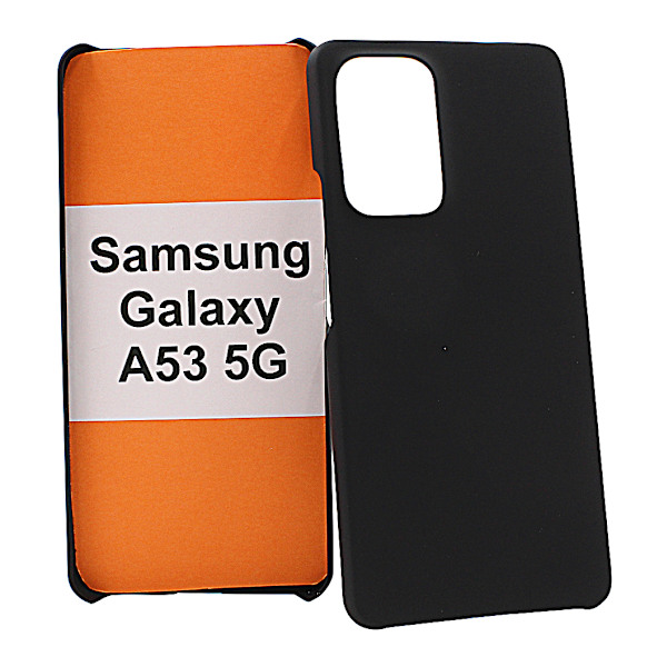 Hardcase Samsung Galaxy A53 5G (A536B) Gul