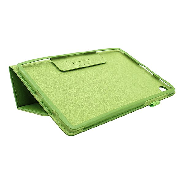 Standcase Fodral Lenovo Tab M10 Plus Grön