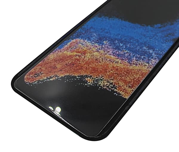 Härdat glas Samsung Galaxy XCover6 Pro 5G
