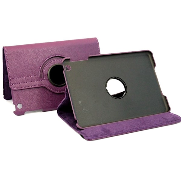 360 Fodral iPad Mini / Mini 2 / Mini 3 Lila