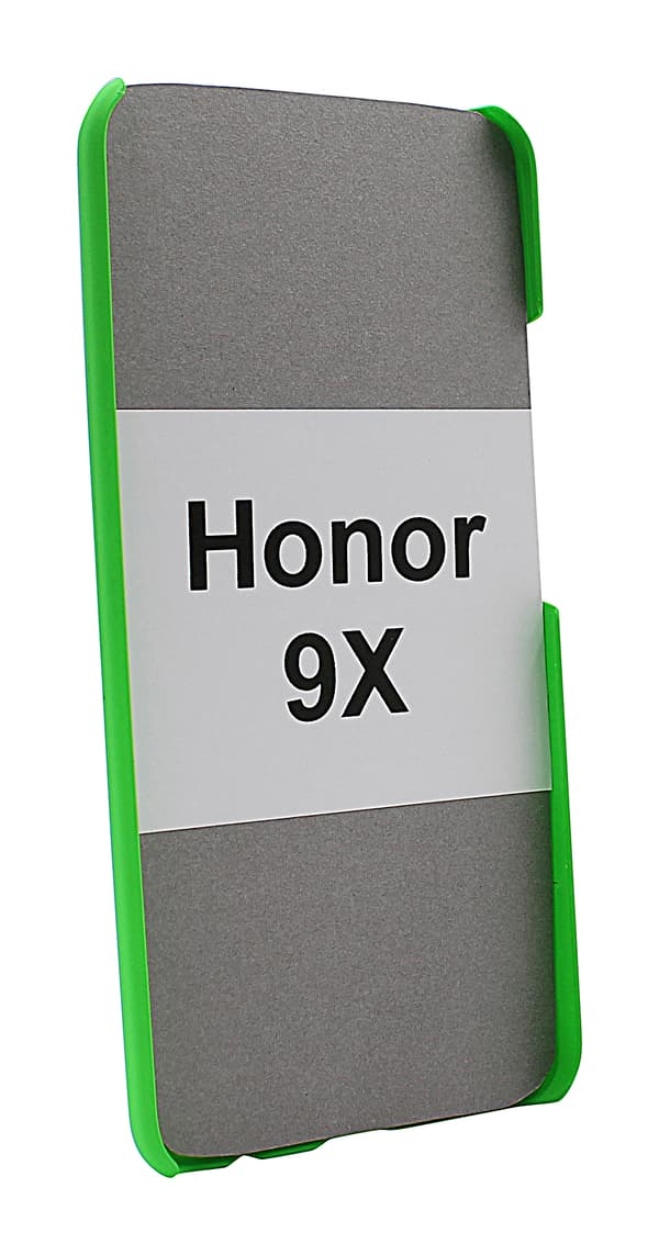 Hardcase Honor 9X Gul