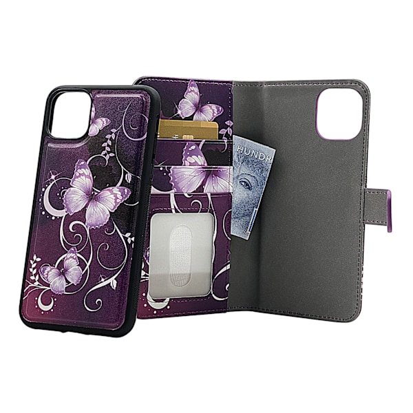 Magnet Designwallet iPhone 11 Pro Max (6.5)