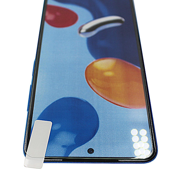 Härdat glas Xiaomi Redmi Note 11 / 11S