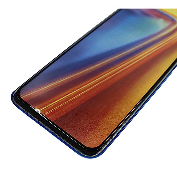 Full Frame Glas Skydd Realme 7