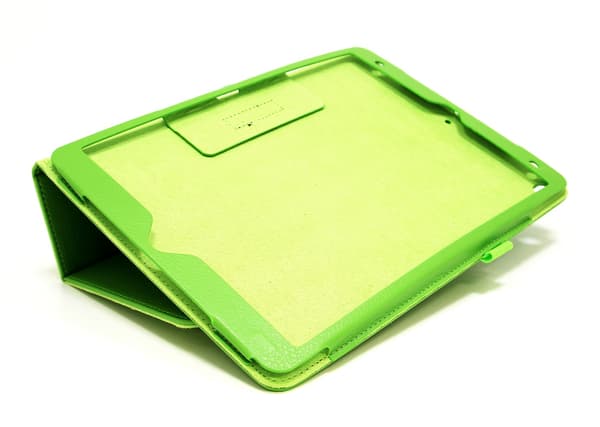 Standcase Fodral Apple iPad Pro 10.5 Grön