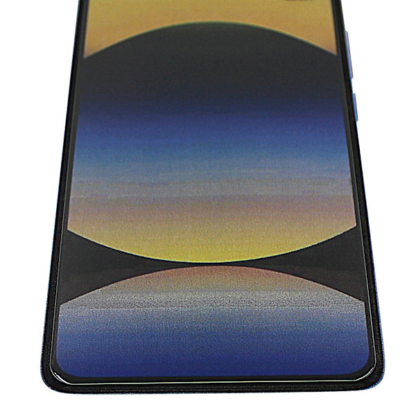 Härdat glas Xiaomi Redmi Note 14 4G