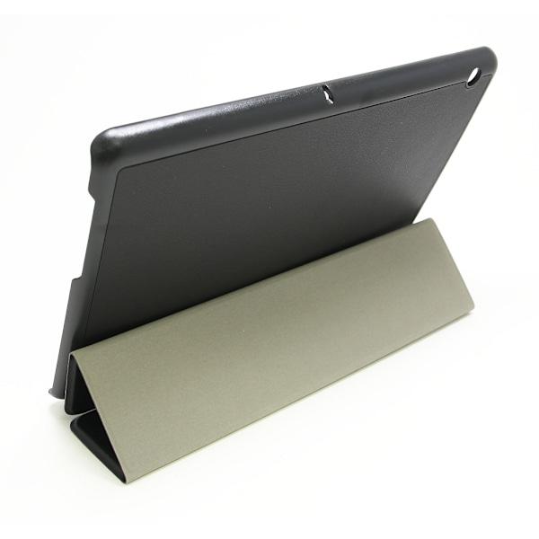 Cover Case Huawei MediaPad T3 10 LTE Svart