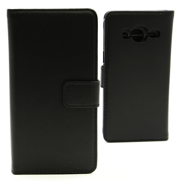 Magnet Wallet Samsung Galaxy J3 2016 (J320F)