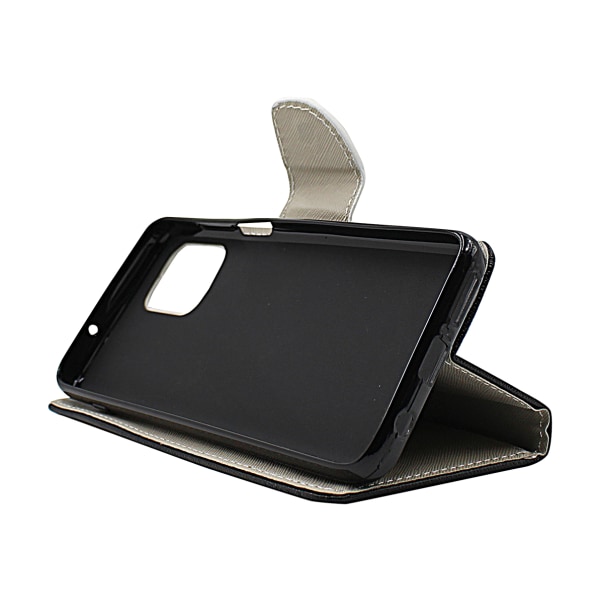 Designwallet Motorola Moto G100