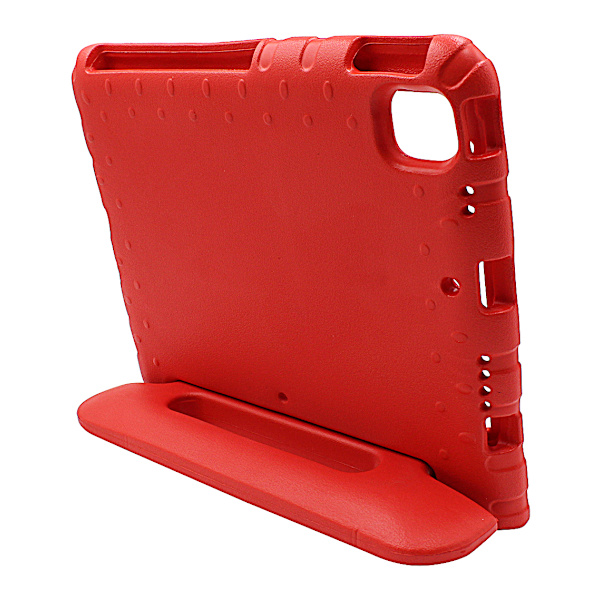 Standcase Barnfodral iPad Pro 11 (2024) Orange