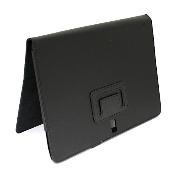 Standcase fodral Samsung Galaxy Tab S 10.5 (T800) Svart