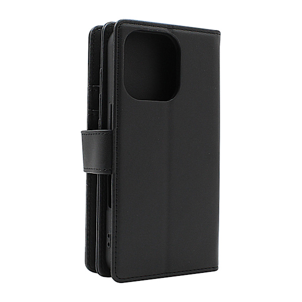 Skimblocker iPhone 16 Pro XL Plånboksfodral