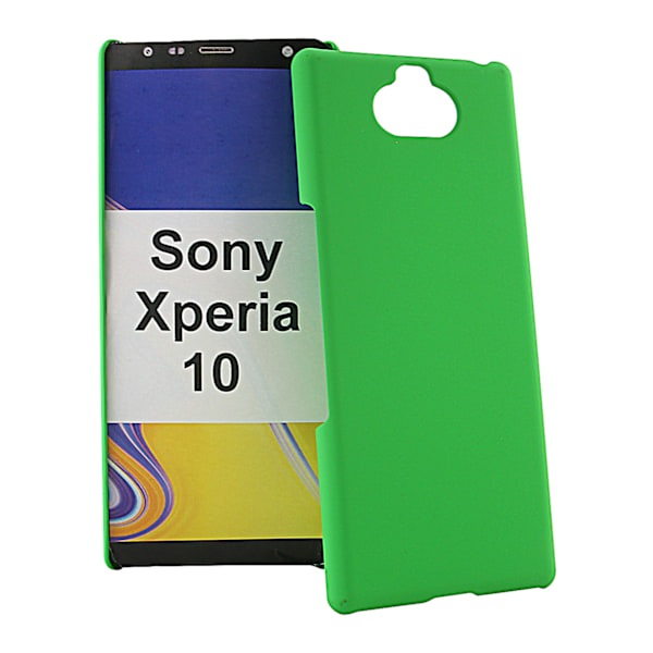 Hardcase Sony Xperia 10 Grön