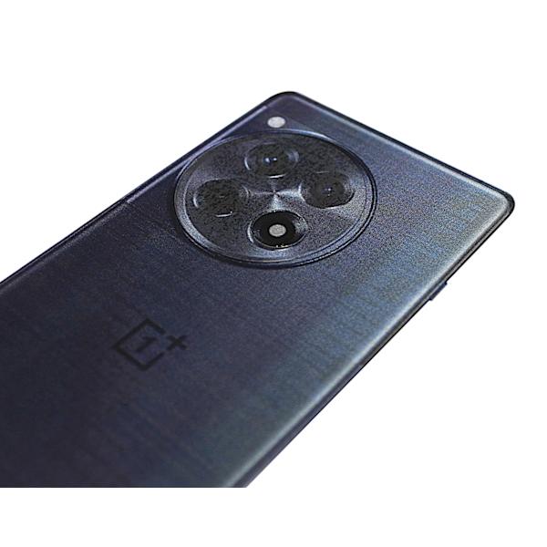 Härdat kameraglas OnePlus 12R 5G