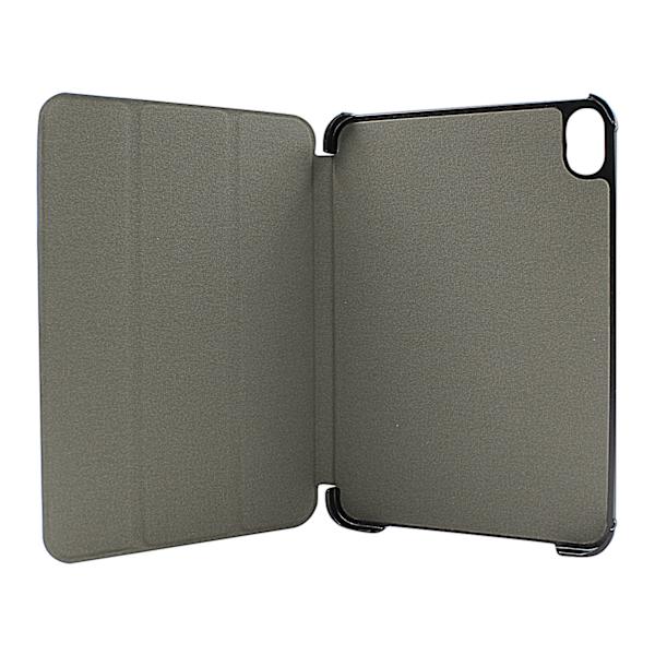 CoverCase iPad Mini A17 Pro 7th gen. (2024) Grå