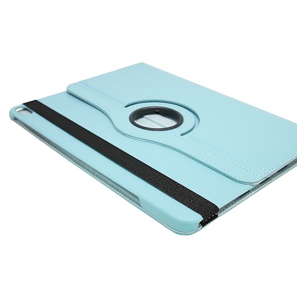 360 Fodral Apple iPad Pro 12.9 2018 Ljusblå