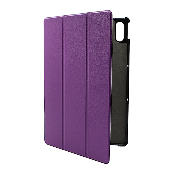 Cover Case Lenovo Tab P11 Pro (ZA7C) Röd