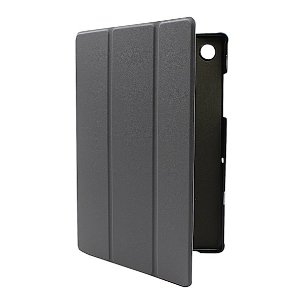 CoverCase Samsung Galaxy Tab A8 10.5 (2021) Grå