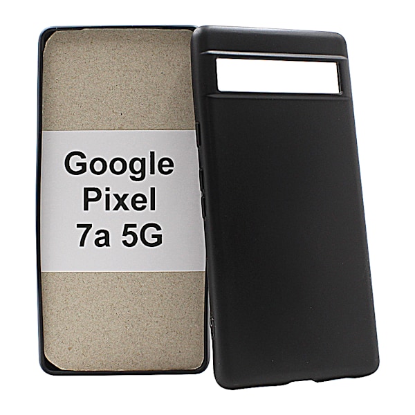 TPU Skal Google Pixel 7a 5G