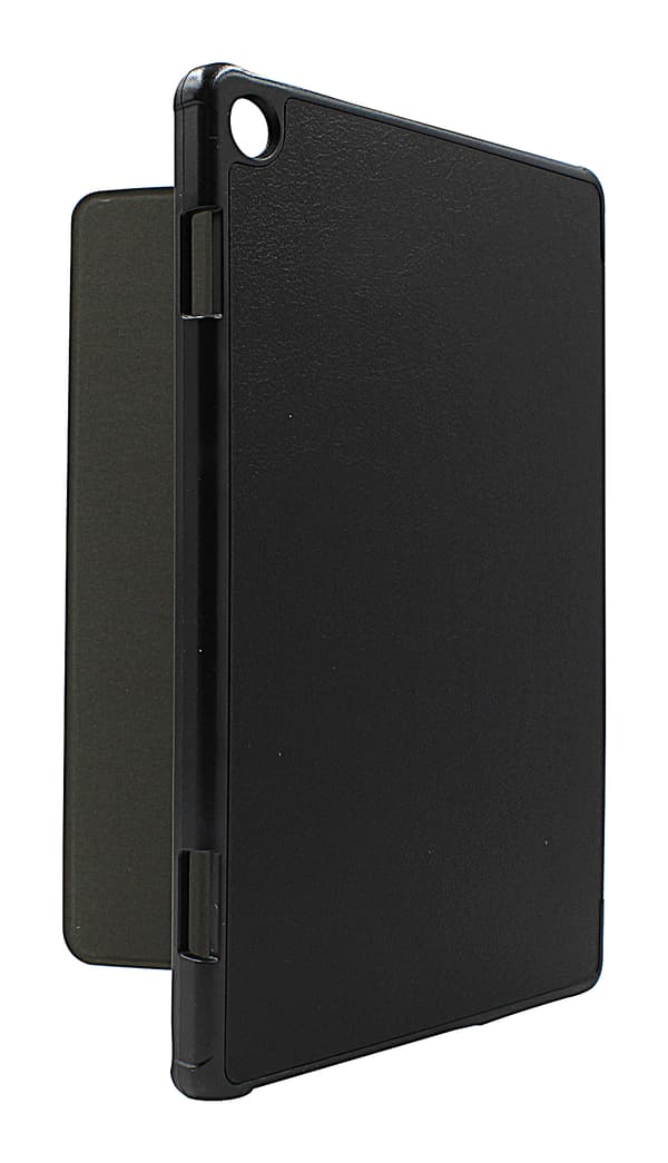 CoverCase Lenovo Tab M10 (3rd Gen) Röd