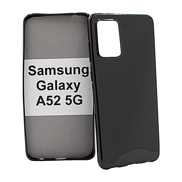 TPU Skal Samsung Galaxy A52 5G (A525F / A526B)