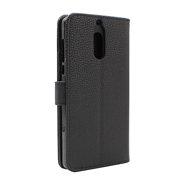 New Standcase Wallet Nokia 6