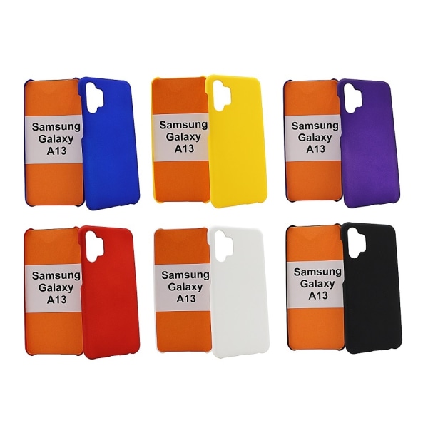 Hardcase Samsung Galaxy A13 (A135F/DS) Blå