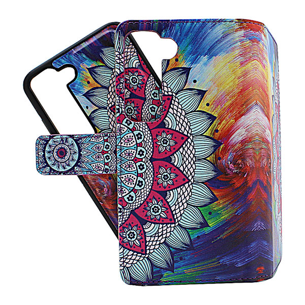 Skimblocker Magnet Designwallet Samsung Galaxy S23 5G