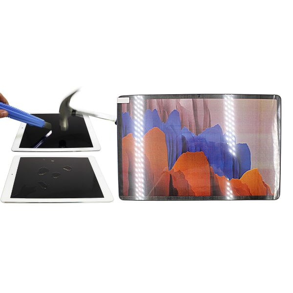 Härdat Glas Samsung Galaxy Tab S10 Ultra 5G 14.6