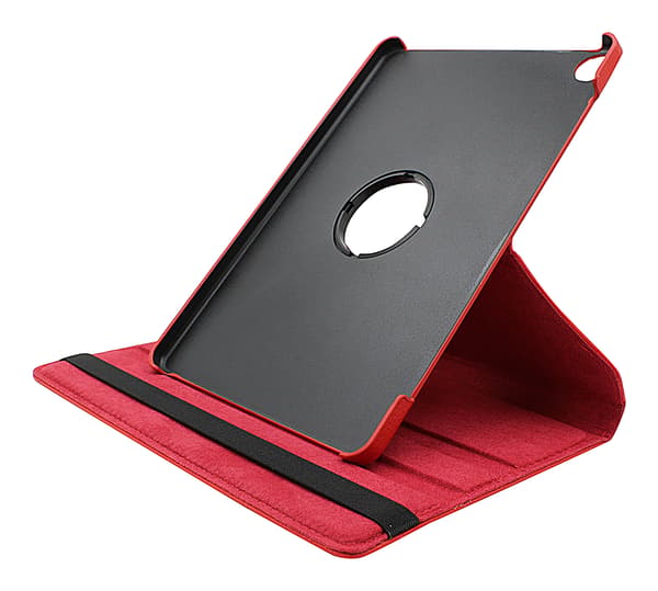 360 Fodral Lenovo Tab M10 (3rd Gen) Vit