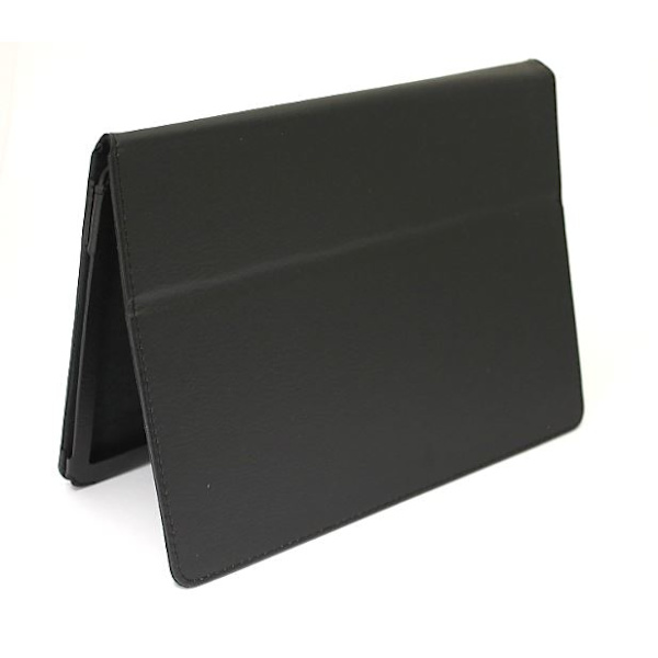 Standcase fodral Samsung Galaxy Tab S 10.5 (T800) Svart