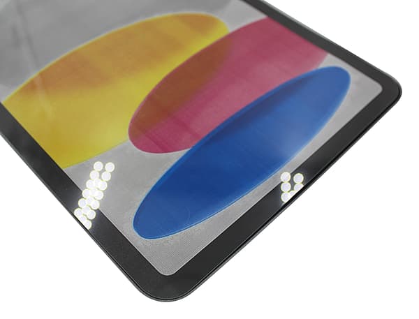 Härdat Glas iPad 11 / A16 2025 (11th Gen.)