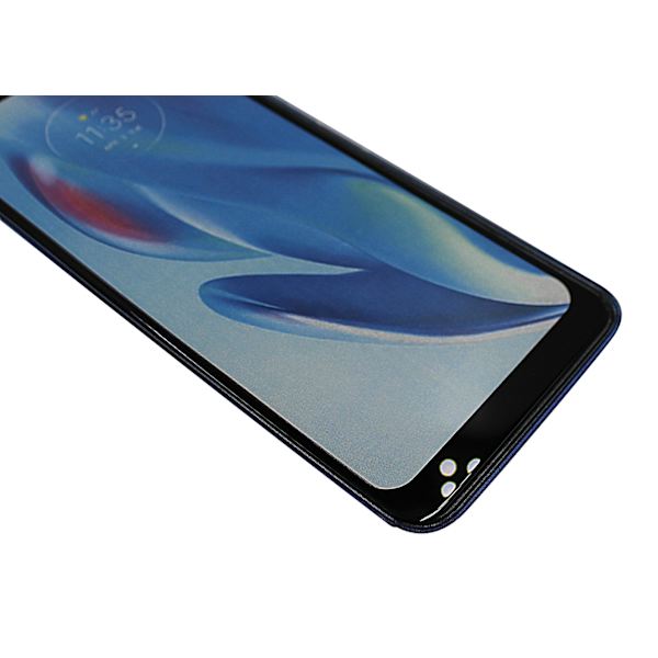 Full Frame Glas skydd Motorola Moto G50 5G