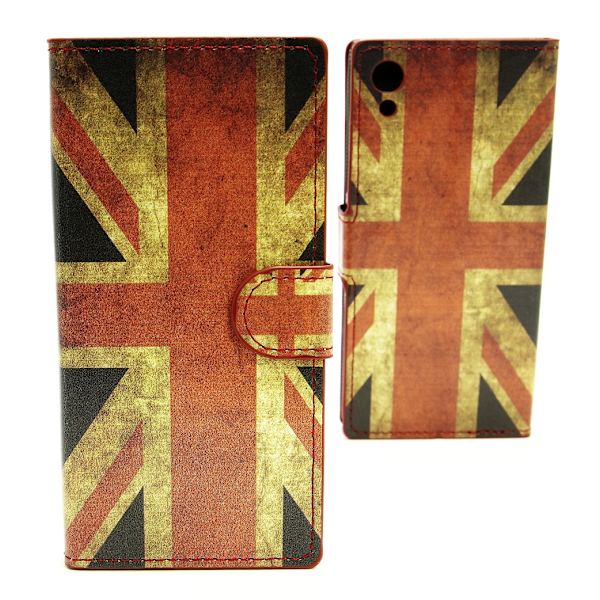 Designwallet Sony Xperia XA1 (G3121)
