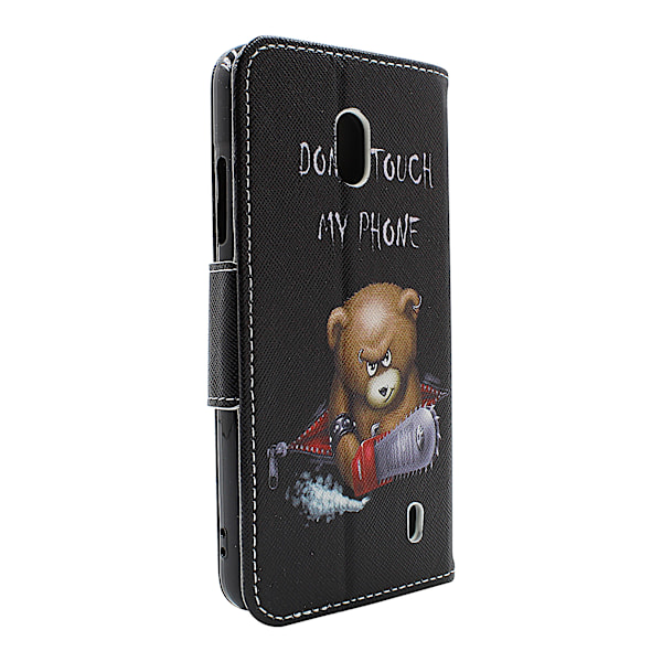 Designwallet Nokia 2.2