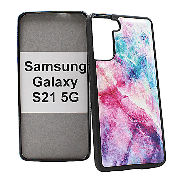 Magnetskal Samsung Galaxy S21 5G (SM-G991B)