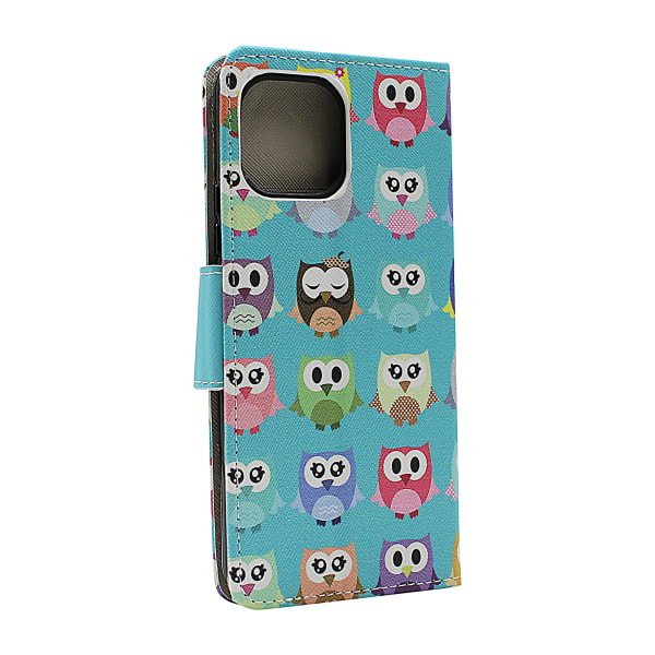 Designwallet Xiaomi Mi 11 Lite / Mi 11 Lite 5G