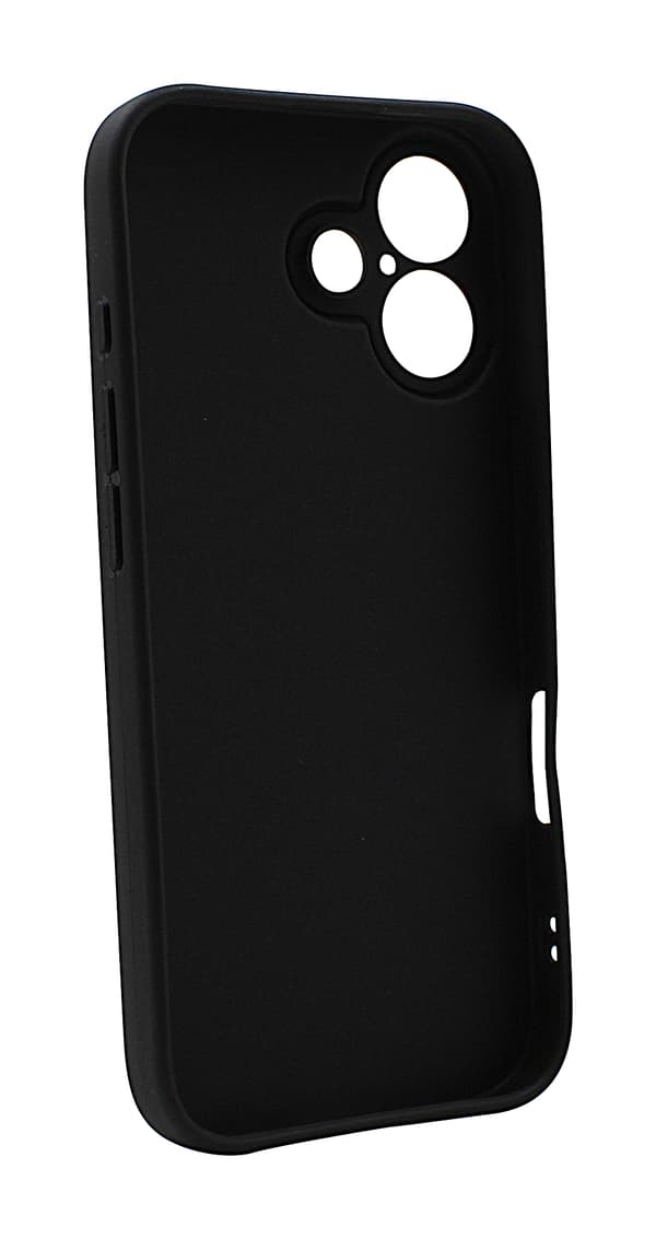 TPU Skal iPhone 17