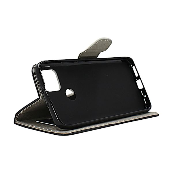 Designwallet Motorola Moto G9 Power