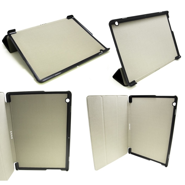 Cover Case Huawei MediaPad T3 10 LTE Lila