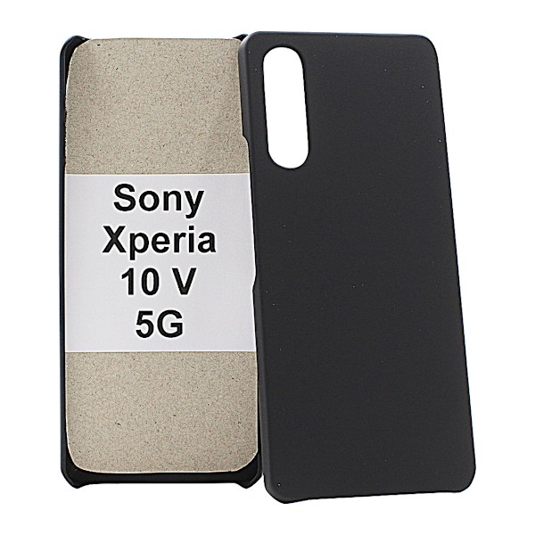 Hardcase Sony Xperia 10 V 5G Blå